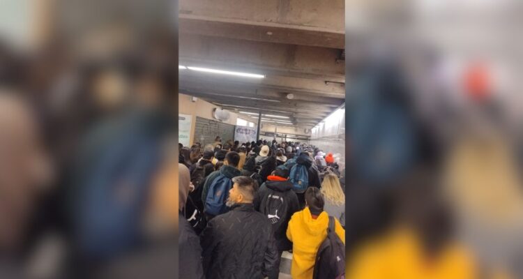 Línea 2 Metro