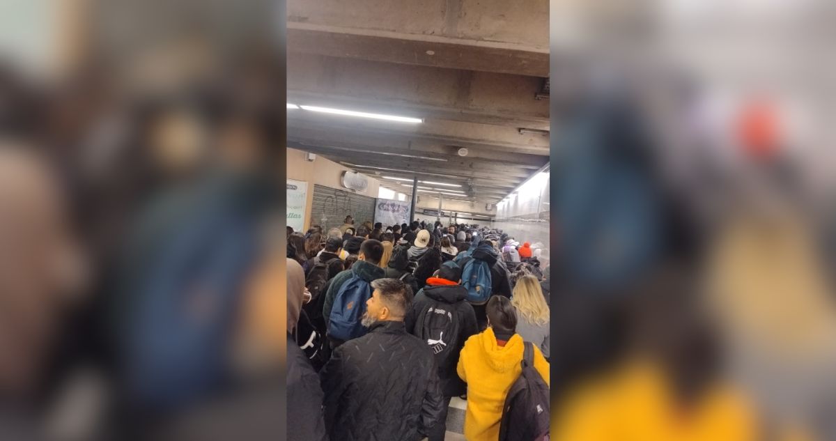 Línea 2 Metro