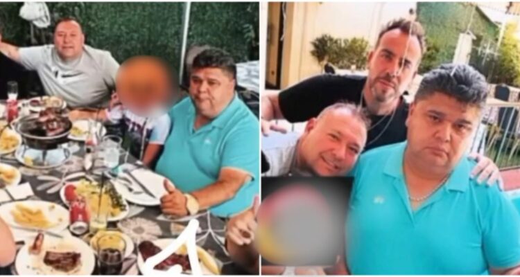 “Rey de Meiggs”-Wilson Verdugo