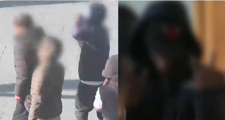 Imputado queda en libertad