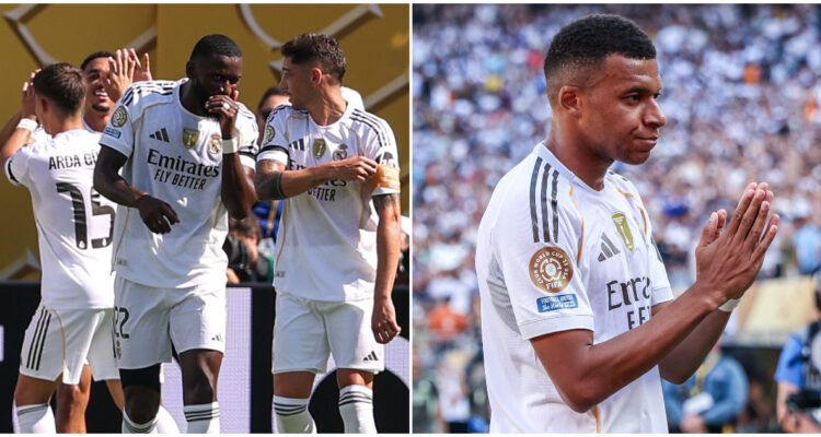 Real Madrid vs Borussia Dortmund en el Mundial de Clubes 2025