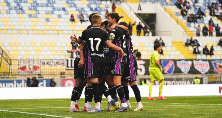 Real Valladolid vs Colo Colo