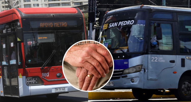 Cómo acceder a la rebaja de adulto mayor en el transporte público: válido para Santiago y regiones