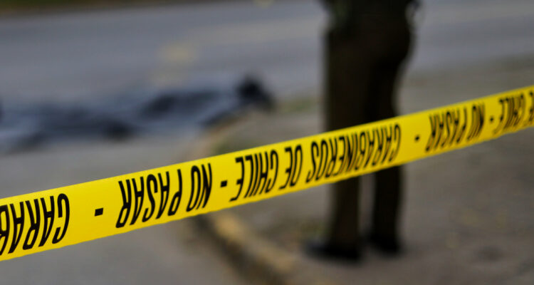 Recién nacida muere tras parto en plena calle en Lo Prado: madre detenida por presunto parricidio