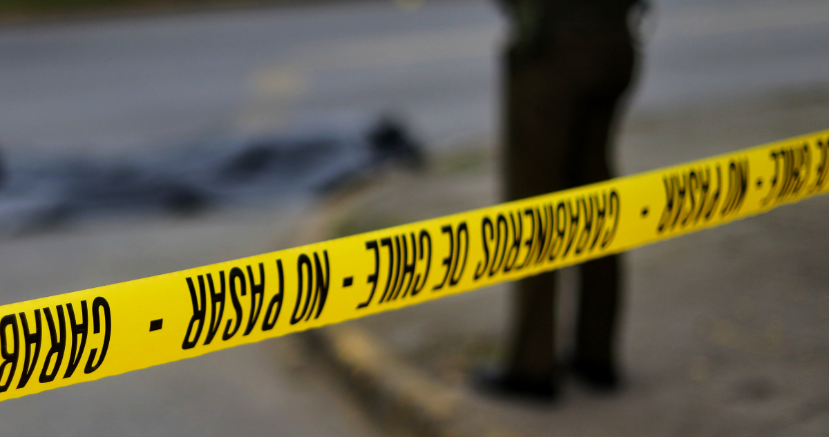 Recién nacida muere tras parto en plena calle en Lo Prado: madre detenida por presunto parricidio