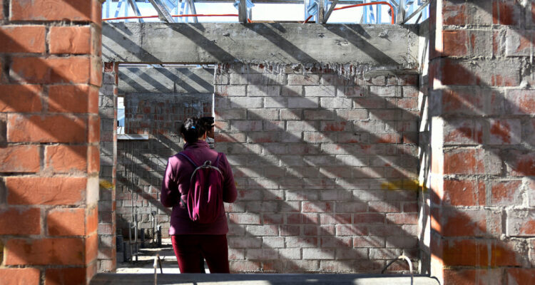Reconstrucción: Serviu de Valparaíso dice que más de 250 viviendas están siendo ejecutadas en Quilpué