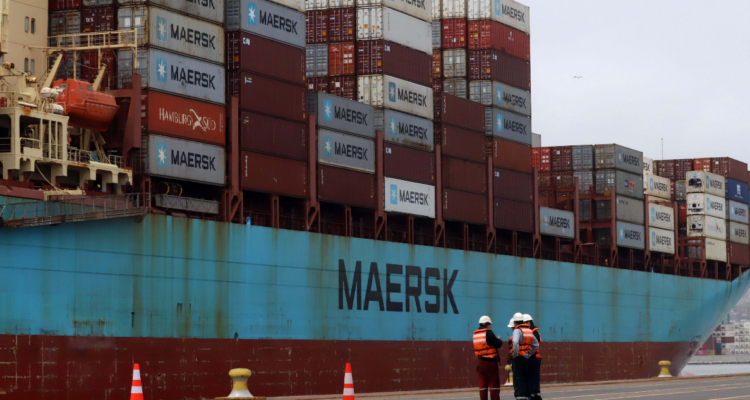 Récord de exportaciones en tiempos inciertos: Chile diversifica sus mercados