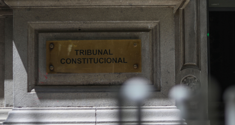 Conservadores inmortales: la recaudación de fondos contrarreloj para frenar la salida forzada