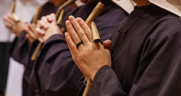 Iquique: 2 religiosas con quemaduras tras amago de incendio en hogar de Hermanas Pobres de Jesucristo