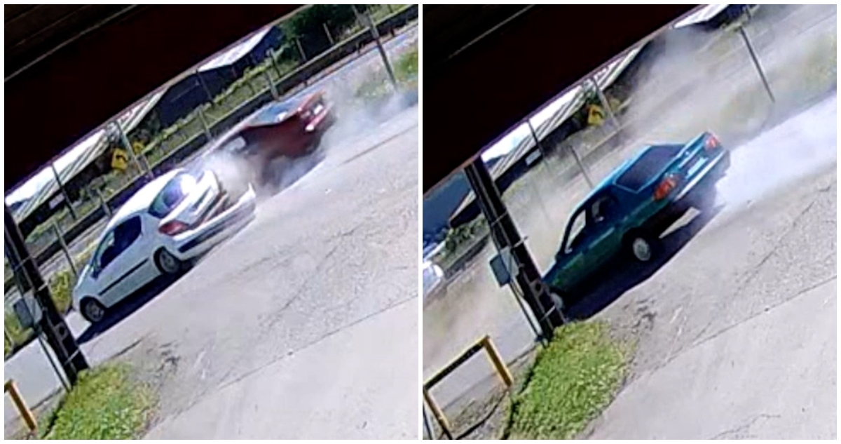 Rematarán autos usados en carreras clandestinas en Lautaro: conductores reciben pena de cárcel