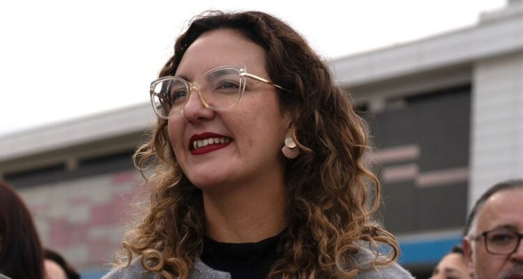 Renuncia seremi de Gobierno de Valparaíso