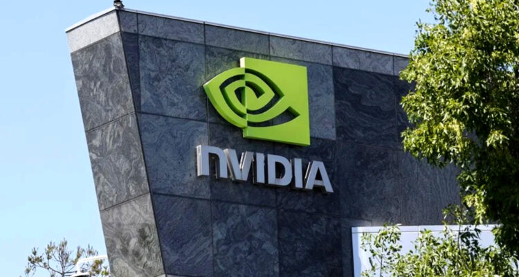 Reportan “mercado negro” de chips Nvidia para la IA que entraron a China pese a sanciones de EEUU