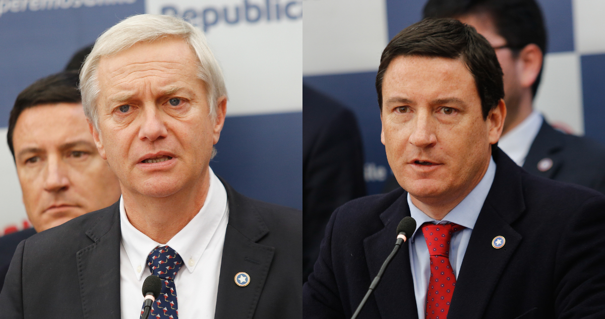 Republicanos suma críticas a Boric por “Democracia Siempre”: “Se relaciona con países desprestigiados”