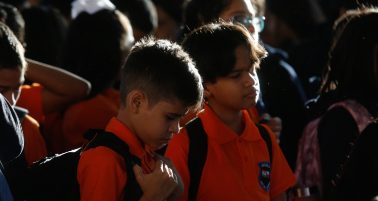Convivencia escolar: Resolver conflictos también es educar