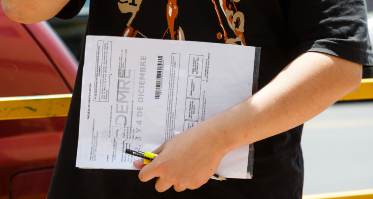 Resultados disponibles: revisa aquí cómo te fue en la PAES de Invierno 2025