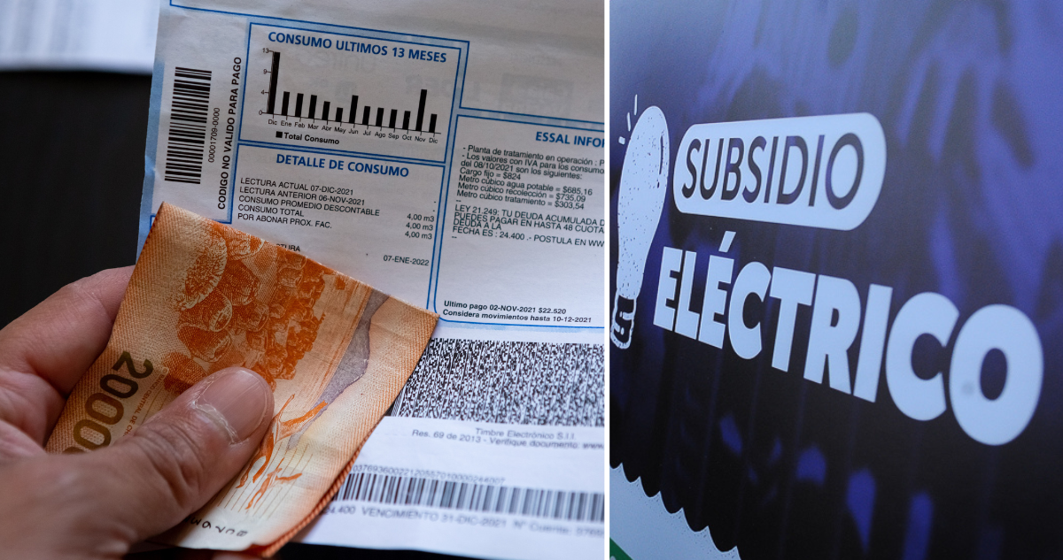 Cuándo salen los resultados de última postulación al Subsidio Eléctrico ¿Se paga en una cuota o más?