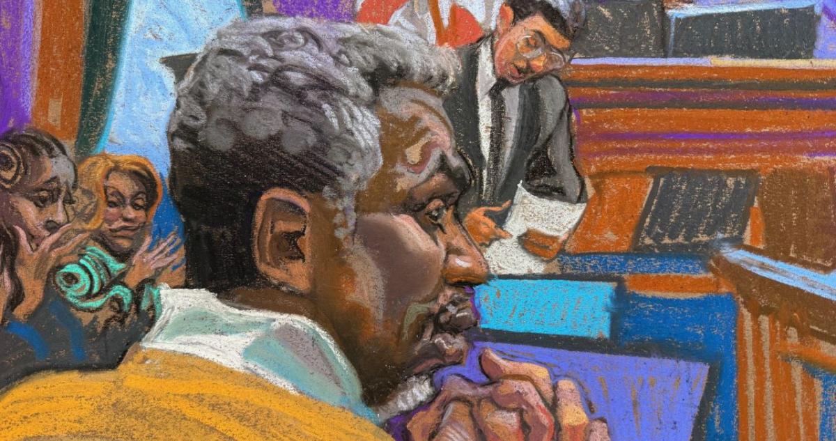 Revelan reacción de Sean 'Diddy' Combs y su familia tras veredicto