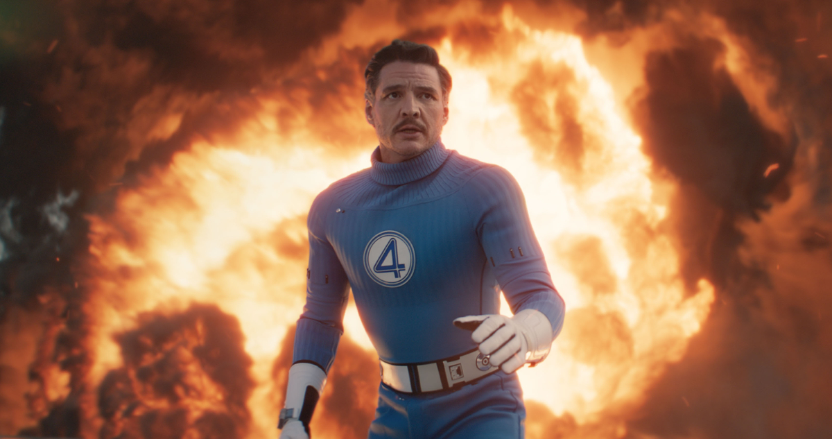 Reed Richards