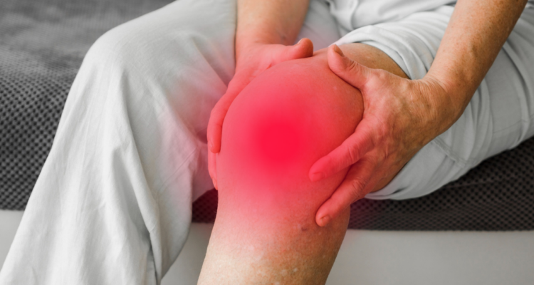 Cirugía de reemplazo de rodilla