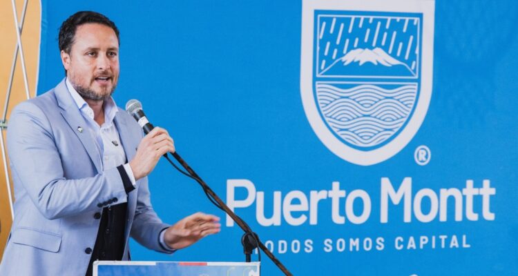 Municipalidad de Puerto Montt