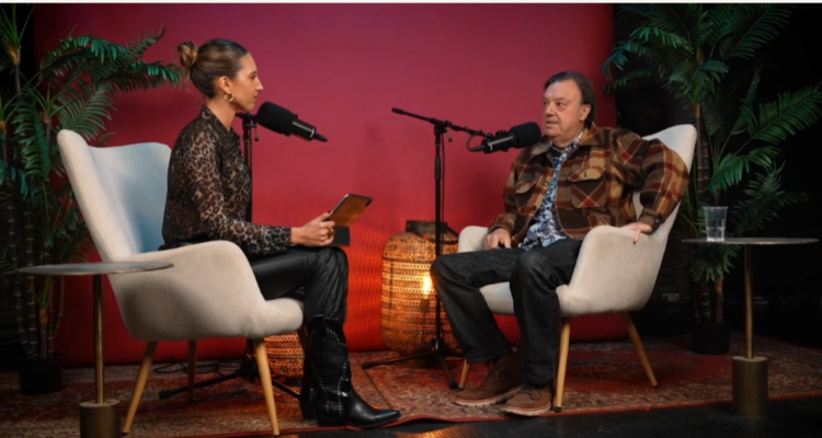 Líder de Valija Diplomática "culpa"a Michael Jackson y Madonna del fin del rock chileno de los 80