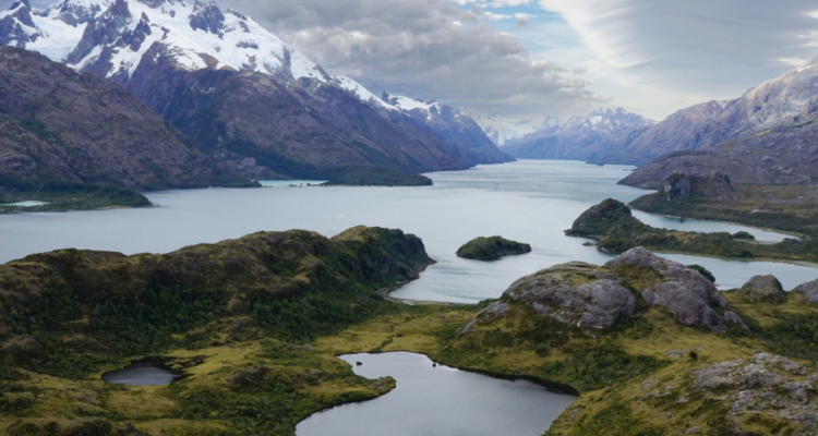 Salmon summit incluyó pro primera vez temática de áreas protegidas en la salmoncultura