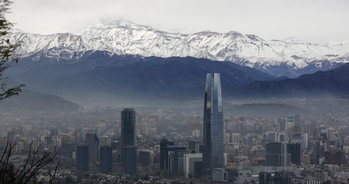 Santiago