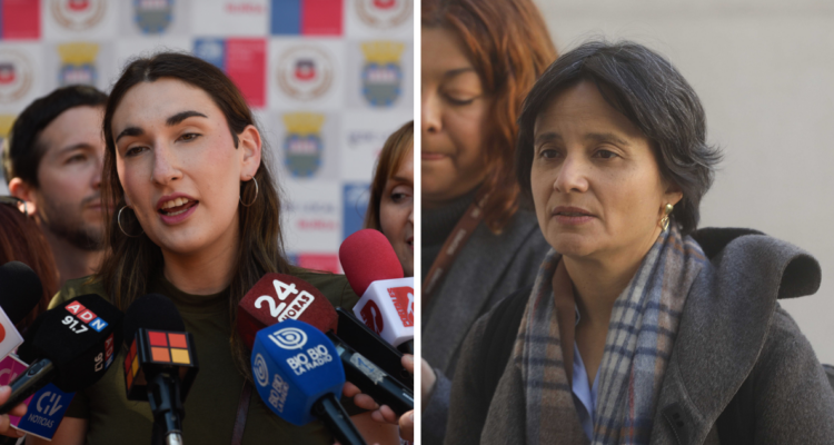 Schneider y Colmed se reunen con Fiscalía para advertir sobre judicializar atención a niños trans