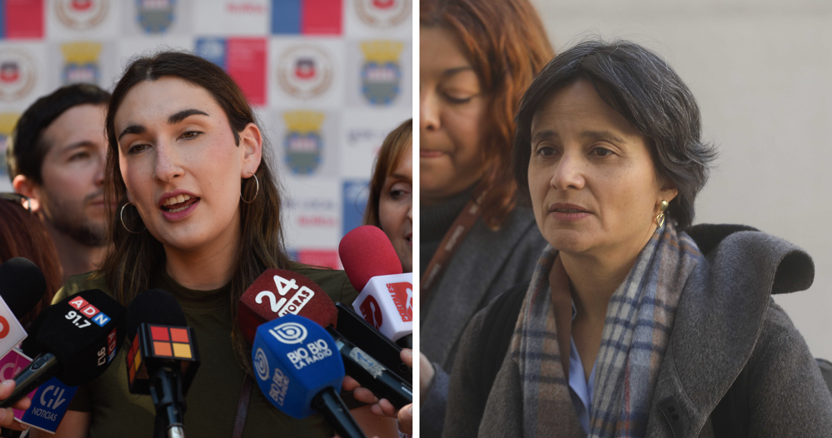 Schneider y Colmed se reunen con Fiscalía para advertir sobre judicializar atención a niños trans