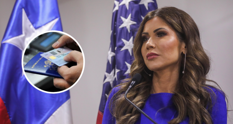 Secretaria de Seguridad de EEUU aprecia Visa Waiver con Chile y “esfuerzos para cumplir” con ella