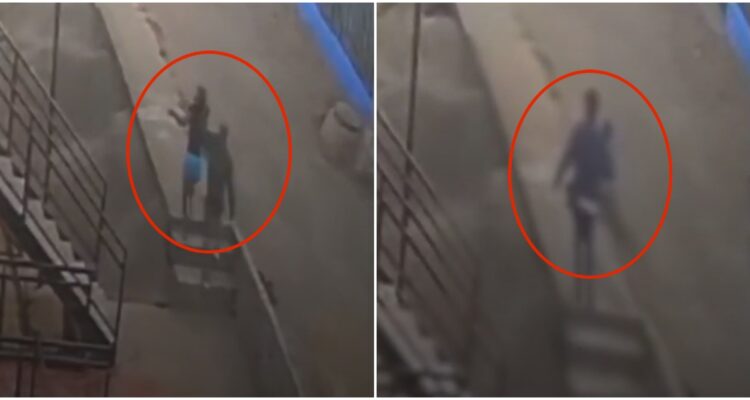 Secuestro extorsivo de una madre y sus dos hijos en Playa Ancha de Valparaíso