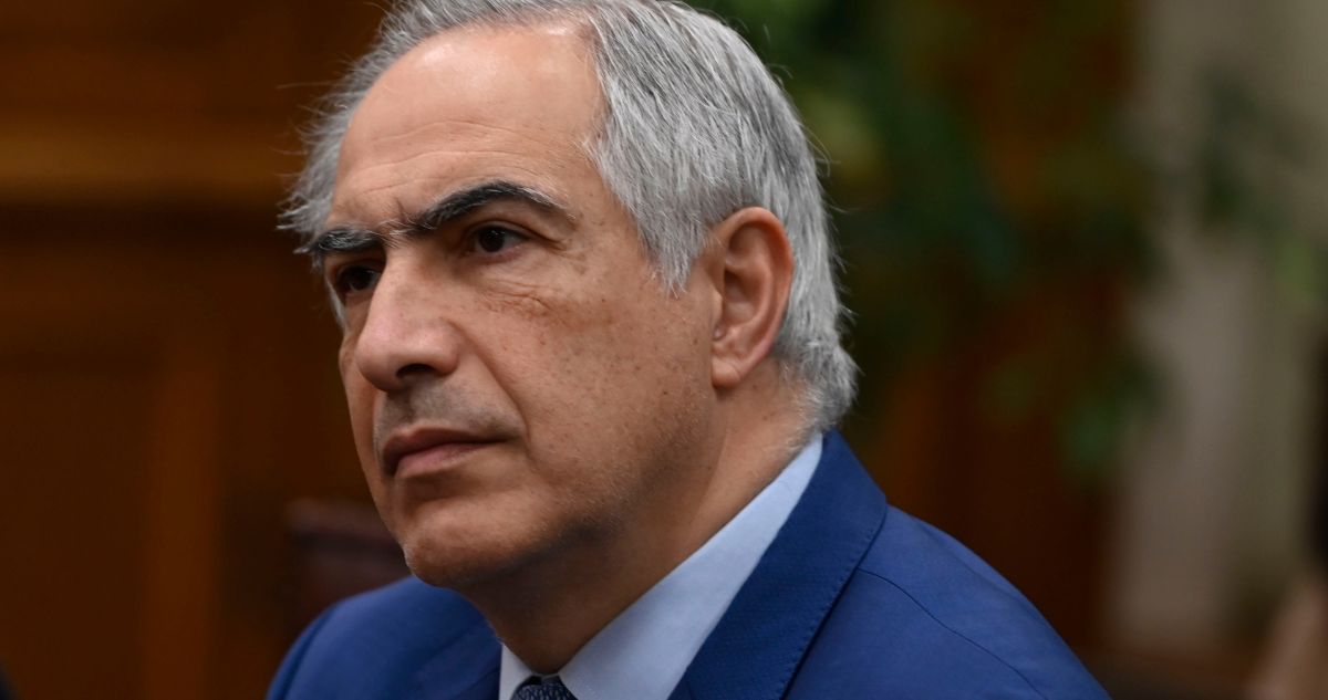 Chahuán por decisión de Matthei de echar pie atrás a denuncia: “Hizo un gesto, espero sea retribuido”