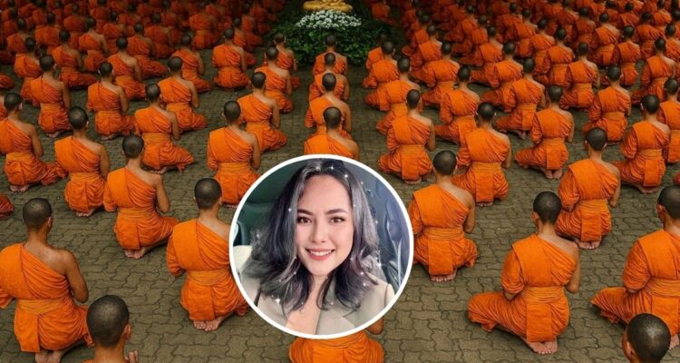 Sexo, chantaje y apuestas: la millonaria extorsión de la “Señora Golf” a monjes budistas en Tailandia