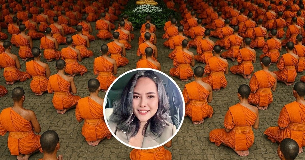 Sexo, chantaje y apuestas: la millonaria extorsión de la “Señora Golf” a monjes budistas en Tailandia
