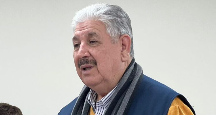 Sentencian a 3 años de libertad vigilada para exalcalde de Cunco por abusar sexualmente de 4 funcionarias municipales