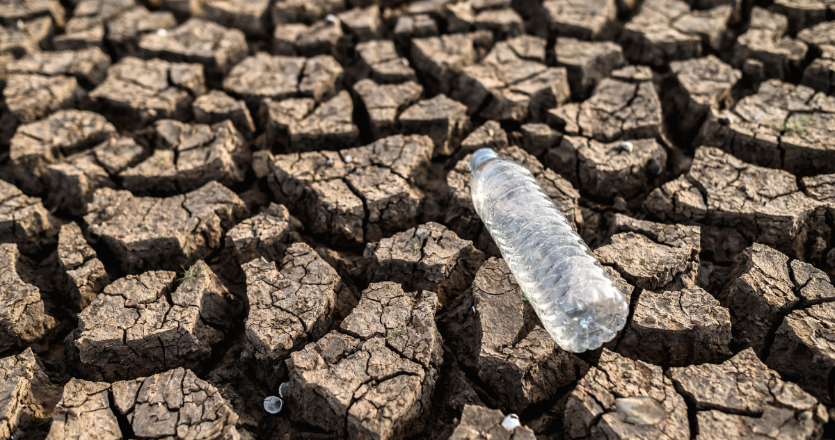 Chile vive en una sequía estructural permanente y las lluvias de invierno no pueden hacernos olvidar eso