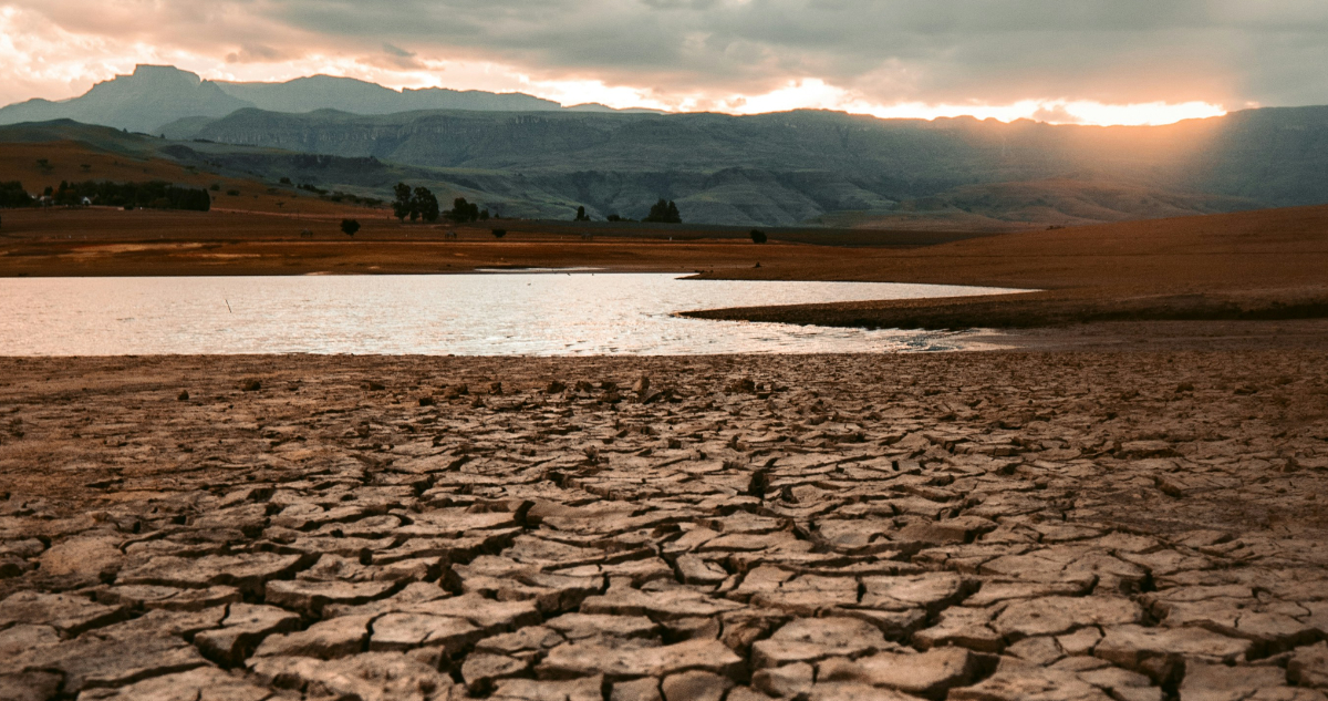 El agua dulce está desapareciendo del planeta a un ritmo alarmante, dice estudio