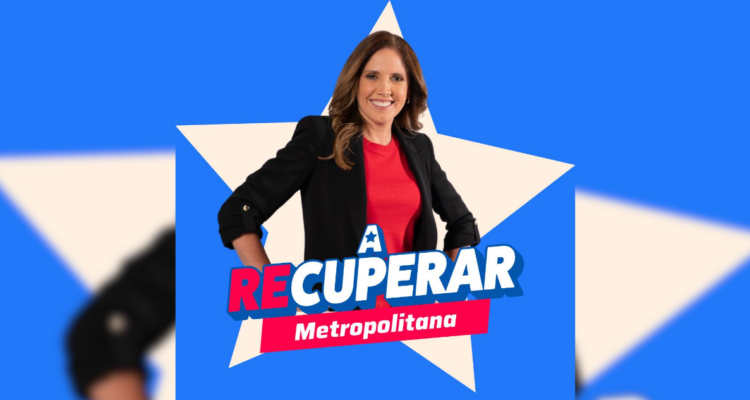 Servel rechaza todos los gastos de la campaña de Macarena Santelices al Gore RM: $740 millones