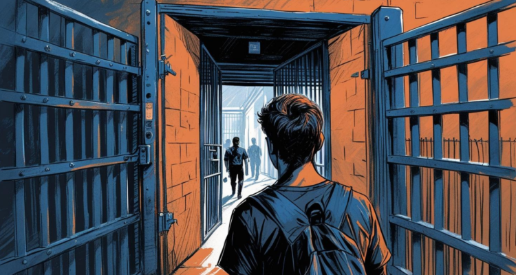 Sicario liberado por error judicial enciende las alarmas en Chile