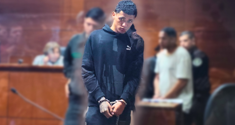Liberación de sicario: alerta roja ante crimen organizado. Necesidad urgente de fortalecer instituciones para proteger democracia y Estado de derecho.