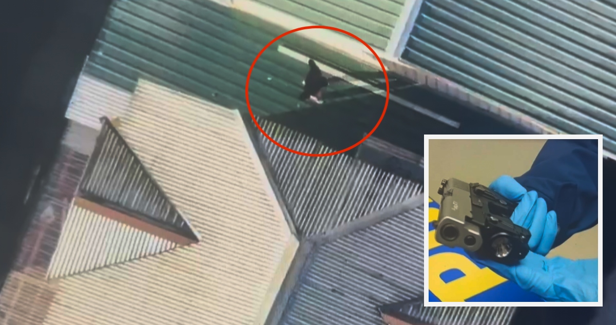 Captura de videos