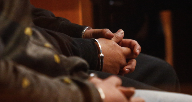 Sigue proceso de extradición de Pure Cartier, líder de facción del Tren de Aragua en Los Lagos