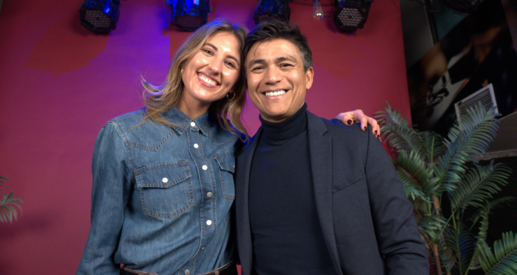 Américo se confiesa: quiso dejar la música y quiere animar el Festival de Viña