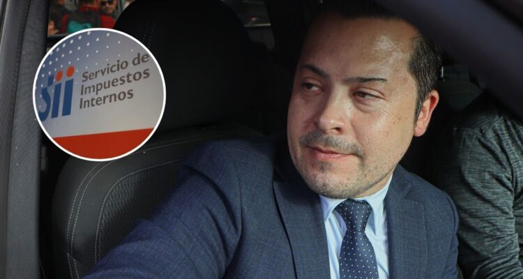 SII amplía querella contra alcalde Chamorro por caso Puerto Coronel