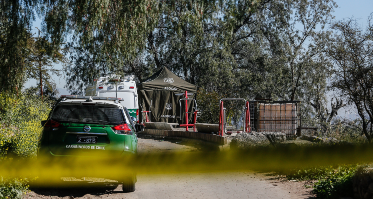 Dictan arresto domiciliario total para joven que causó muerte de su amigo en Valdivia