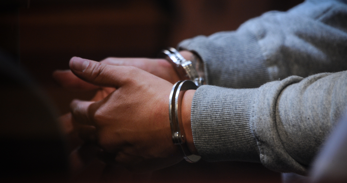 Declaran culpable a hombre que abusó y golpeó reiteradamente a su pareja en Valdivia