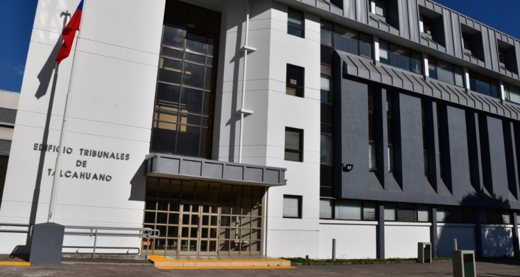 Corporación educacional y constructora deberán pagar indemnización por accidente laboral en Concepción