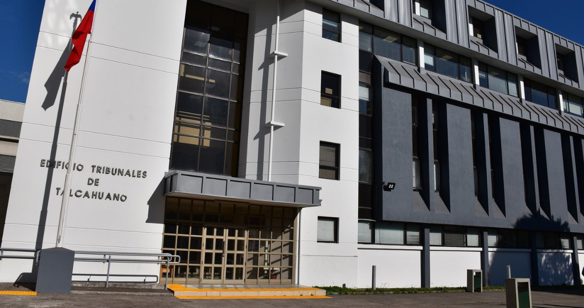 Corporación educacional y constructora deberán pagar indemnización por accidente laboral en Concepción