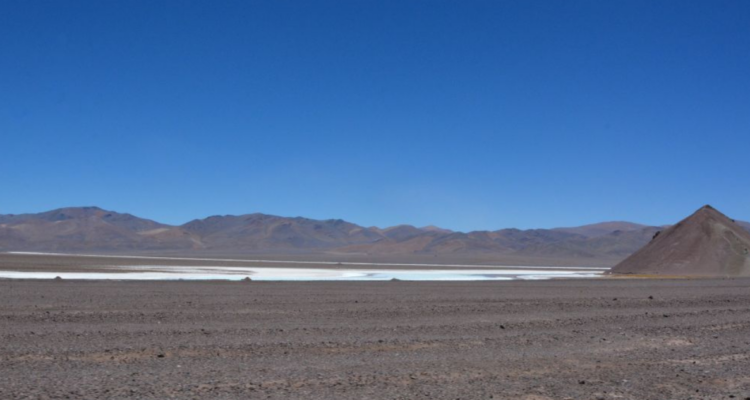 Tribunal Ambiental confirma proyecto de explotación de litio en Copiapó: rechazó reclamos de vecinos