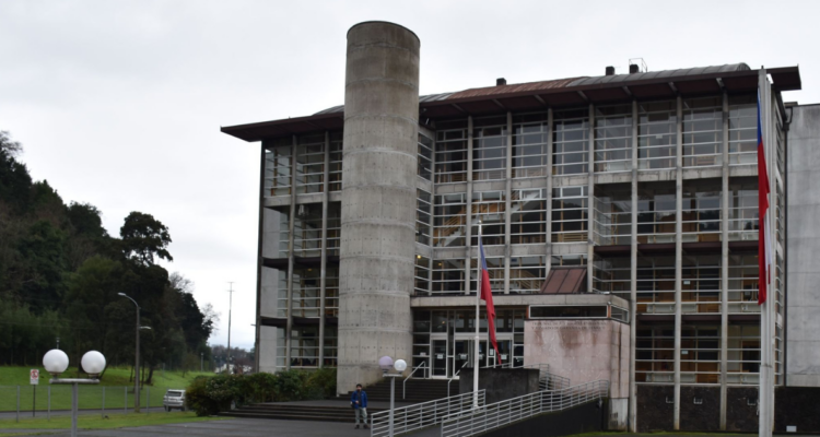 Ratifican prisión preventiva para exfuncionaria del GORE de Temuco por caso Fundaciones